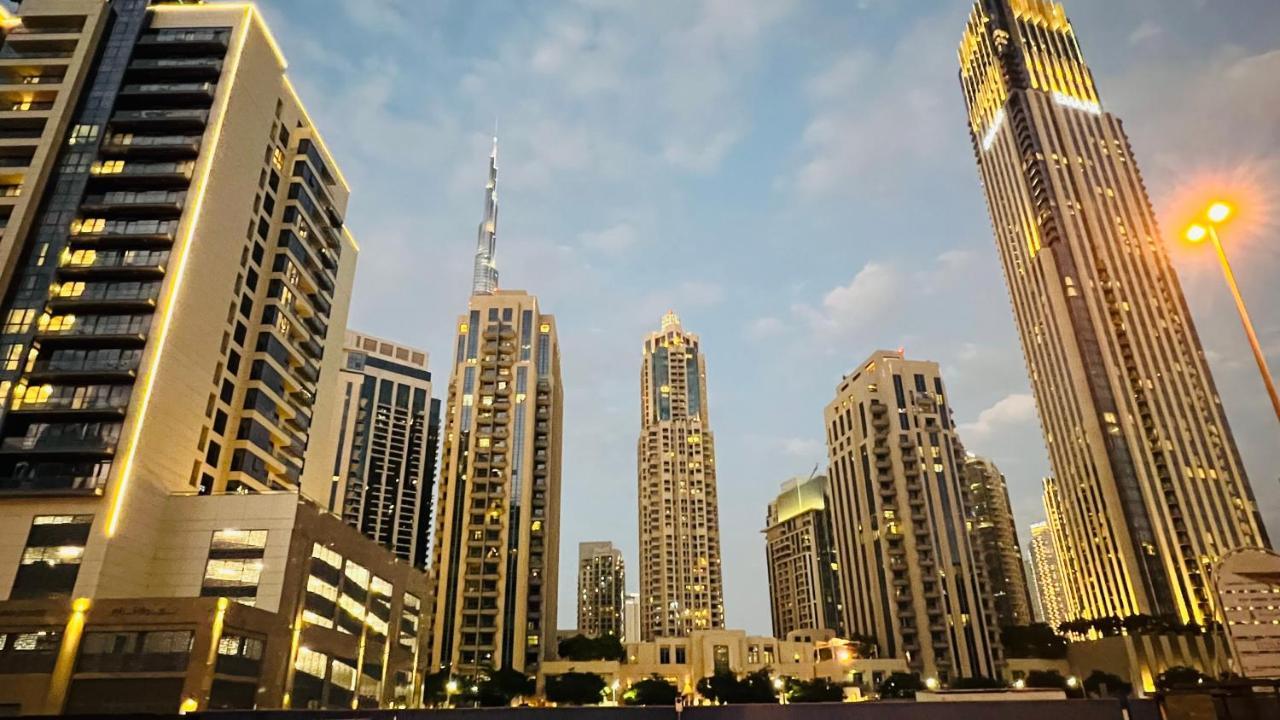 Dubai Star Hostel Exterior photo